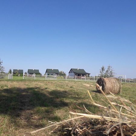 Letnisko Nad Jeziorem Skulsk Extérieur photo